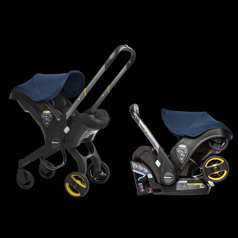 Doona+ Car Seat Stroller